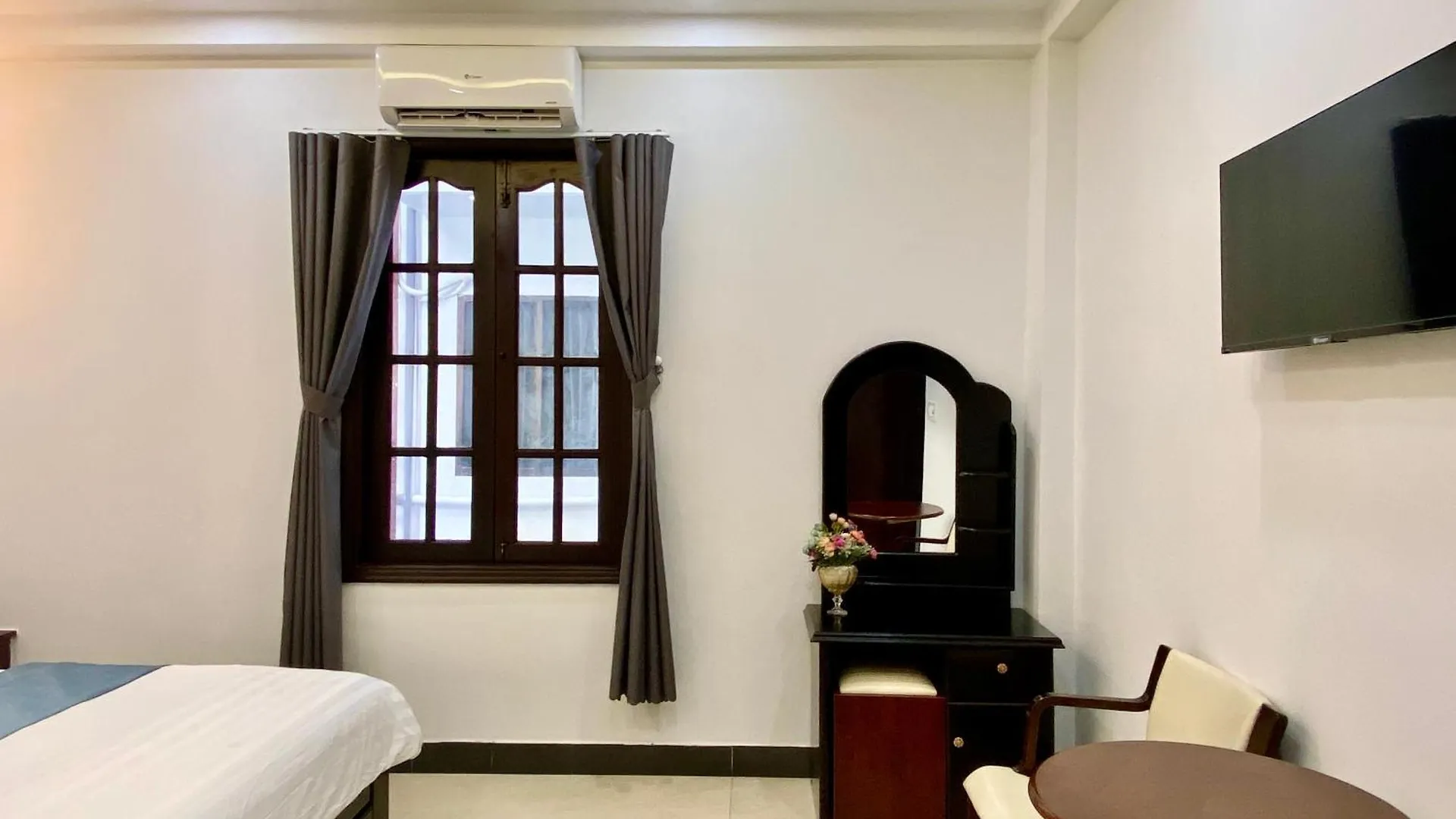Binh Trieu Hotel - Go Vap Ho Chi Minh City Vietnam