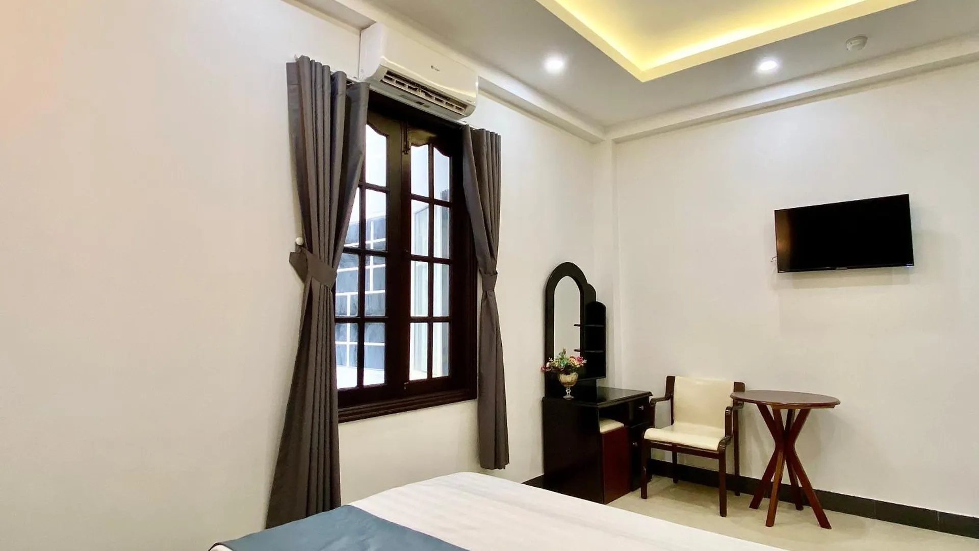 Binh Trieu Hotel - Go Vap Ho Chi Minh City 3*,  Vietnam