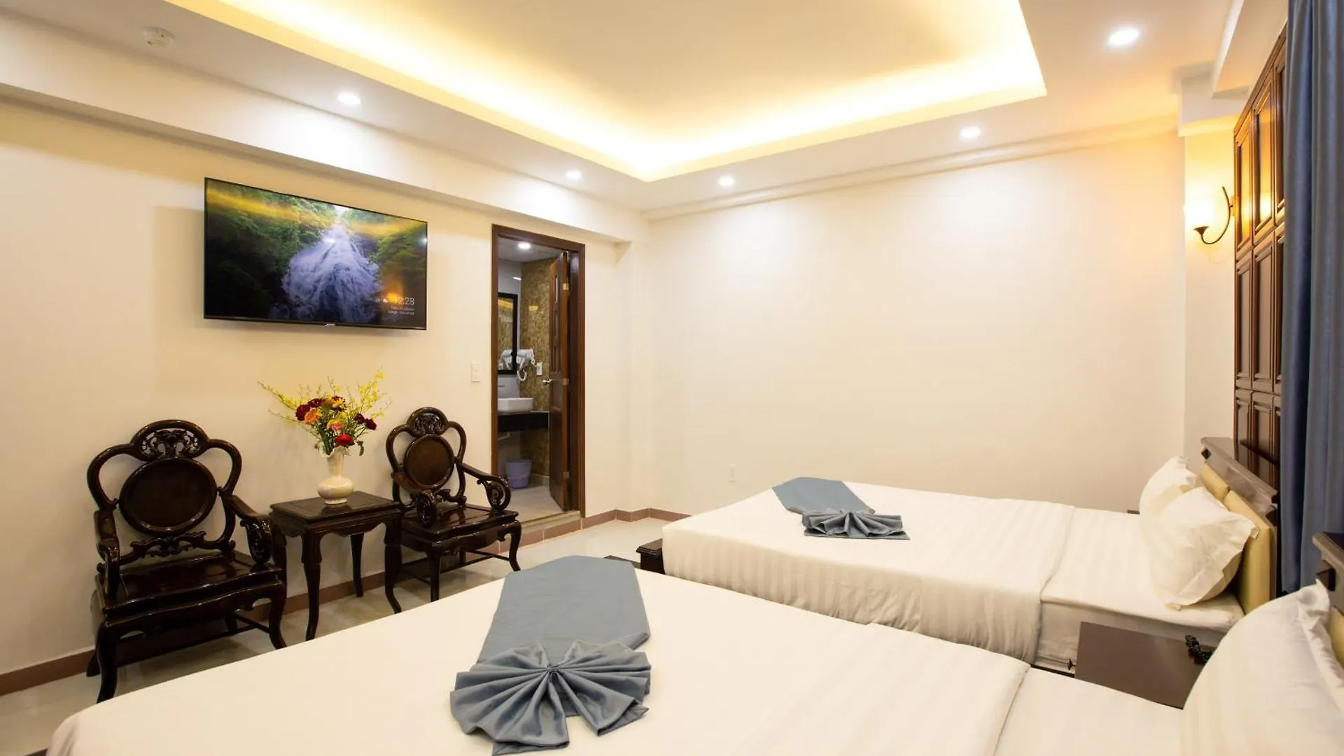 Binh Trieu Hotel - Go Vap Ho Chi Minh City