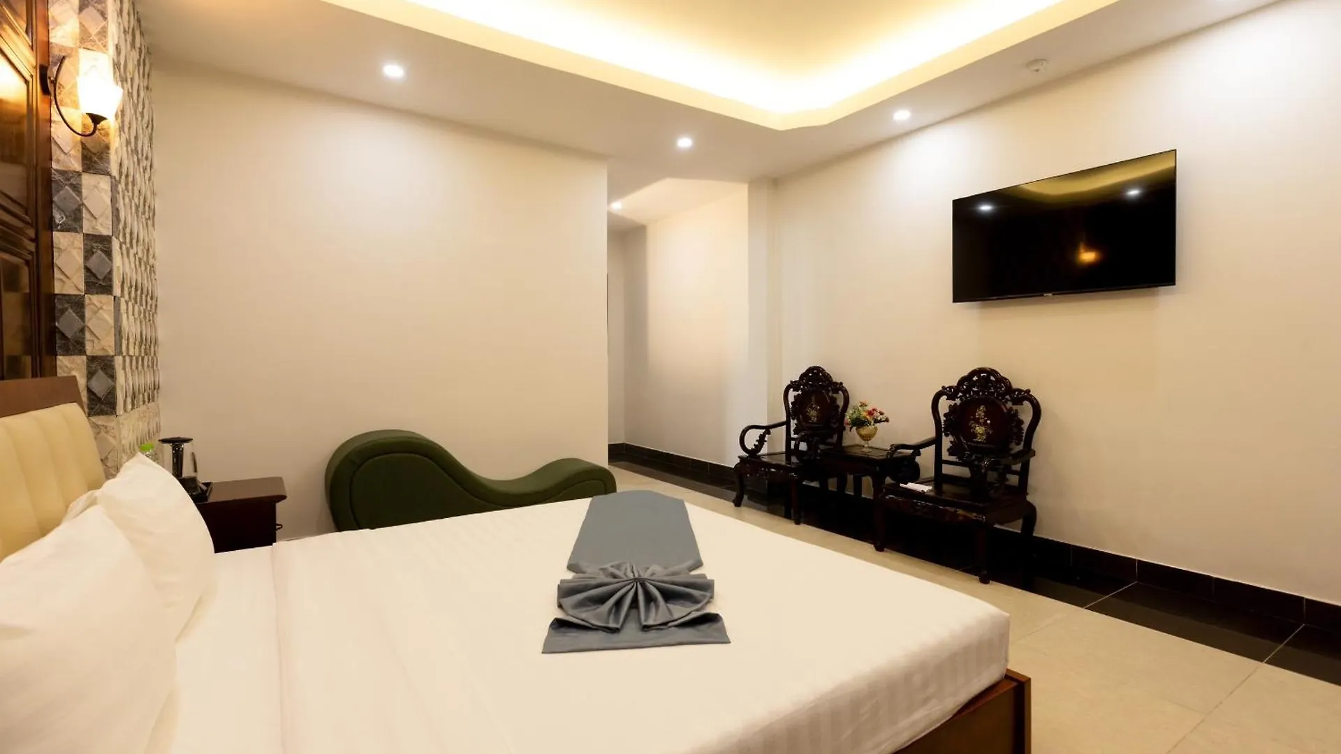 Binh Trieu Hotel - Go Vap Ho Chi Minh City