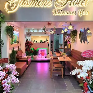 Jasmine - Pham Ngu Lao Q1 - By Bay Luxury *** Hô Chi Minh-Ville