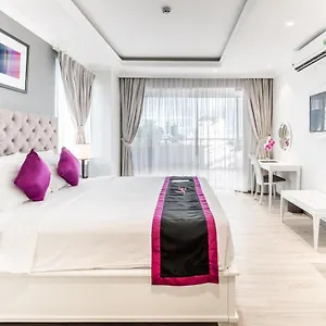 Avanti Boutique *** Hô Chi Minh-Ville