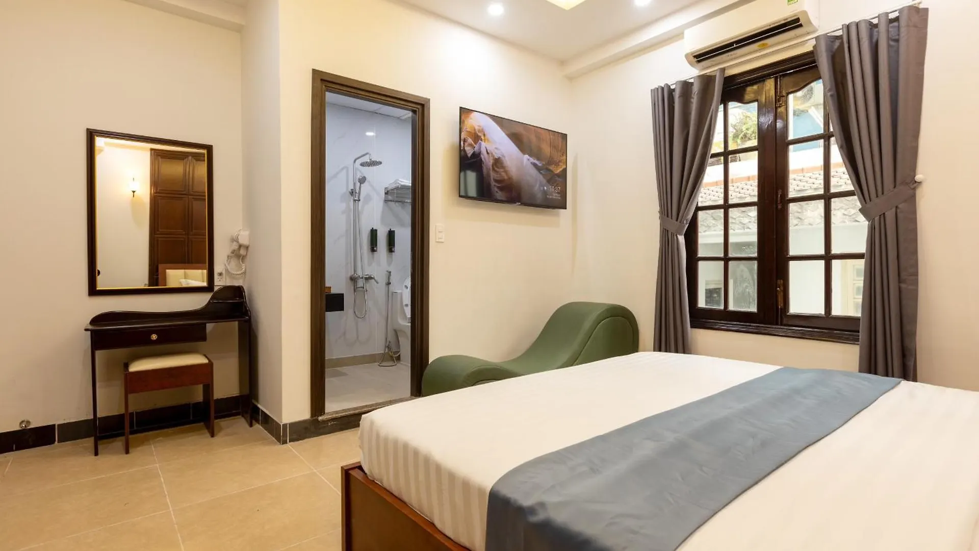 Binh Trieu Hotel - Go Vap Ho Chi Minh City 3*,  Vietnam