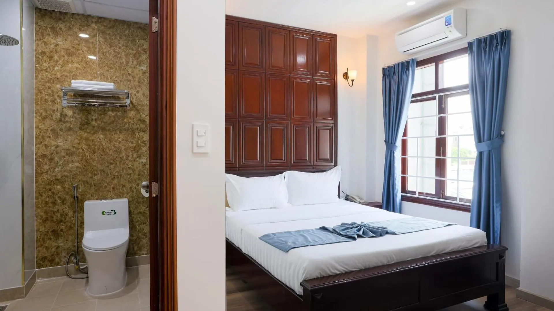 Binh Trieu Hotel - Go Vap Ho Chi Minh City