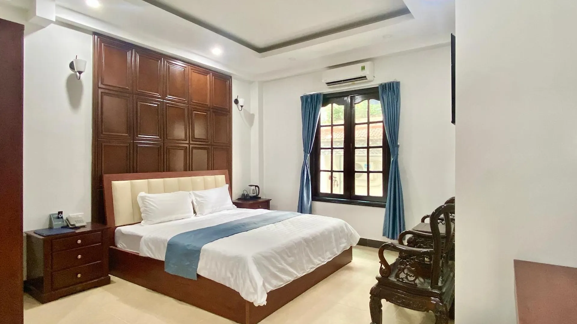 Binh Trieu Hotel - Go Vap Ho Chi Minh City