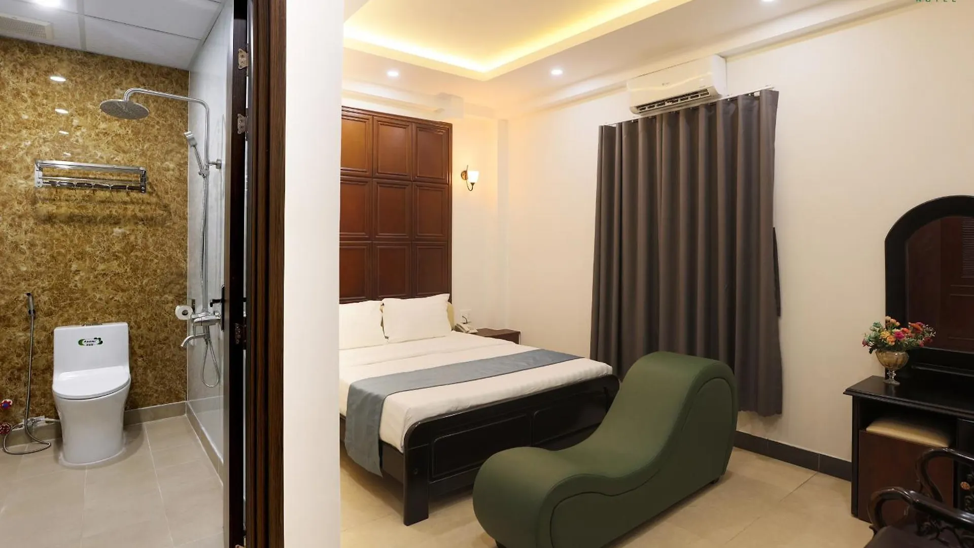 Binh Trieu Hotel - Go Vap Ho Chi Minh City