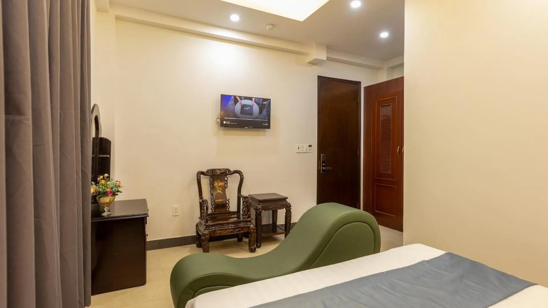 Binh Trieu Hotel - Go Vap Ho Chi Minh City
